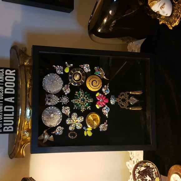 Designs by Collette Abstract Art by cherryboring - Picture 2 of 3